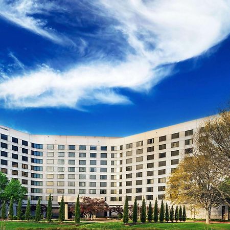 Doubletree By Hilton Tulsa At Warren Place Kültér fotó